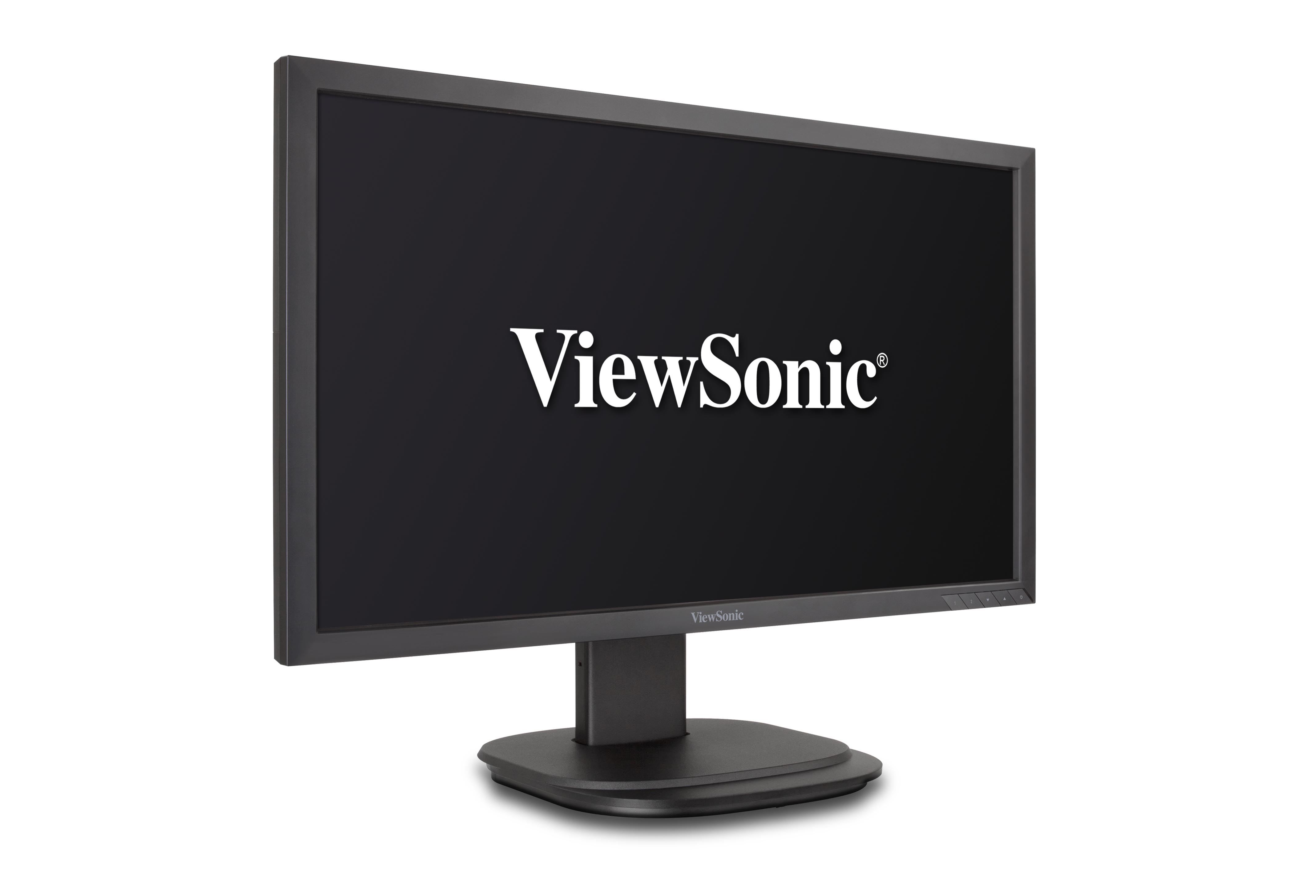 Обзор viewsonic монитор 24 vg2439smh 2