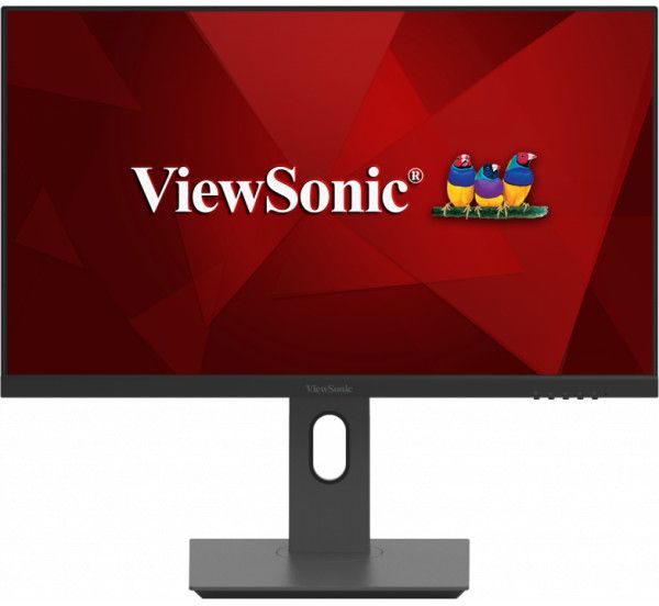 ViewSonic LCD 显示器 VX2462-HD