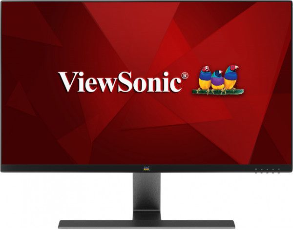 ViewSonic LCD 显示器 VX2471-HD-PRO