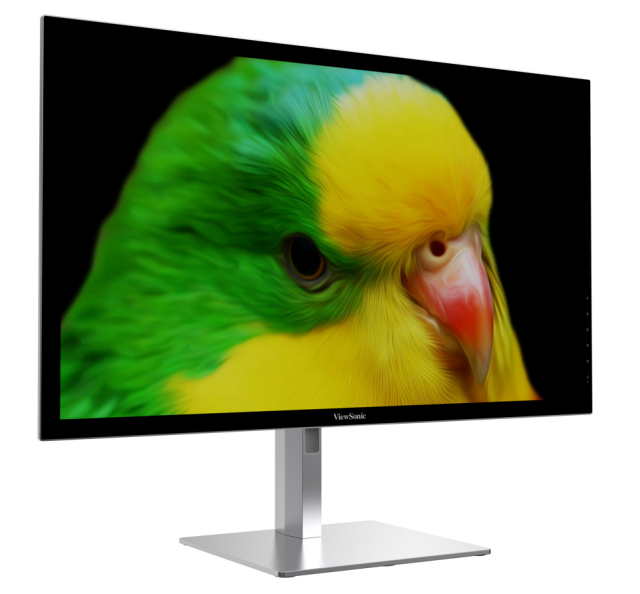 ViewSonic LCD 显示器 VX2722-4K-OLED