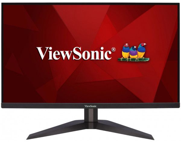 ViewSonic LCD 显示器 VX2758-4K-PRO