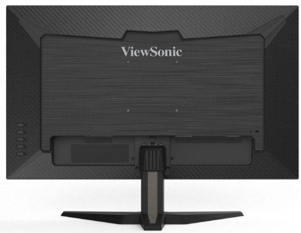 ViewSonic LCD 显示器 VX2758-4K-PRO