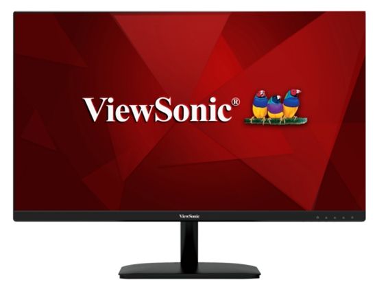 ViewSonic LCD 显示器 VA2430-H-12