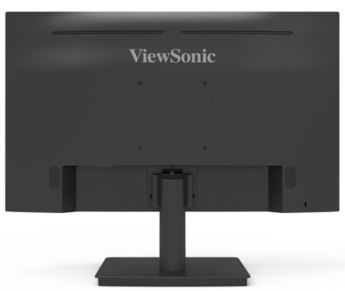 ViewSonic LCD 显示器 VA2462-4K-HD