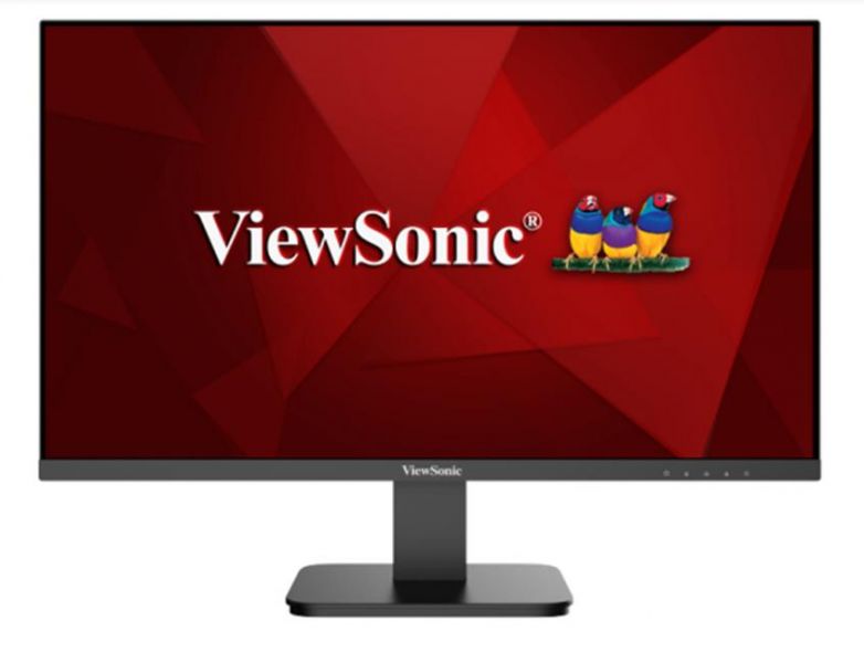 ViewSonic LCD 显示器 VA2702-2K-HD