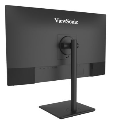 ViewSonic LCD 显示器 VX2771-4K-HDU