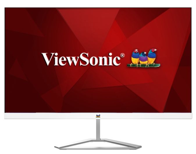 ViewSonic LCD 显示器 VX2779-2K-PRO-W