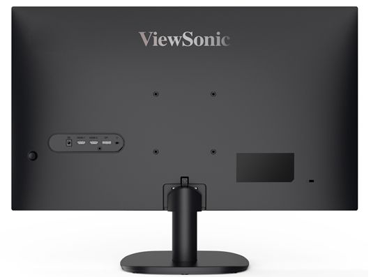 ViewSonic LCD 显示器 VA3263-4K-HD