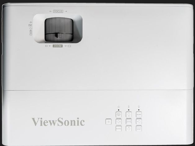 ViewSonic 投影机 PZ2423